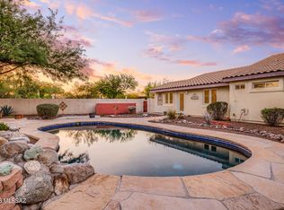 11281 N Palmetto Dunes Ave, Oro Valley, AZ 85737