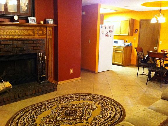 2nd image of 1101 Chaparral Dr