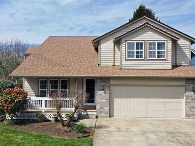6304 57th Place SE, Lacey, WA, 98513