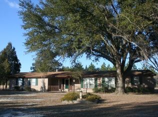 8829 Tarboro Rd, Ridgeland, SC 29936