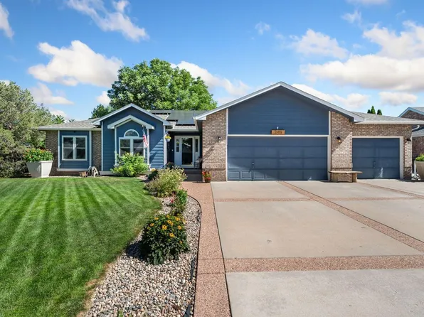 1101 N 3rd St, Johnstown, CO 80534