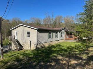 35310 Geiger Rd, Logan, OH 43138