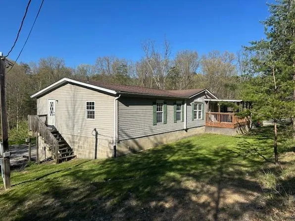 35310 Geiger Rd, Logan, OH 43138