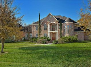 17811 Sugar Pine Dr, Houston, TX 77090