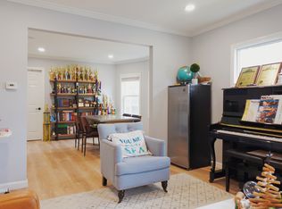 1 Vincent Ave #1, Belmont, MA 02478