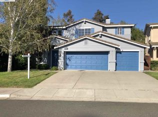 25218 Century Oaks Cir, Castro Valley, CA