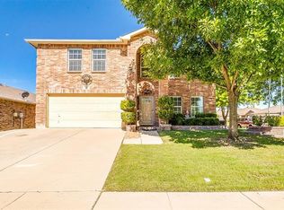 16737 Windthorst Way, Justin, TX 76247