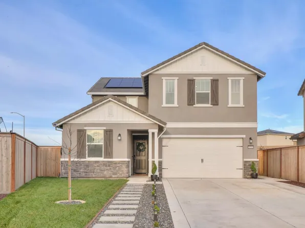 4300 Greenshank Cir, Rancho Cordova, CA 95742