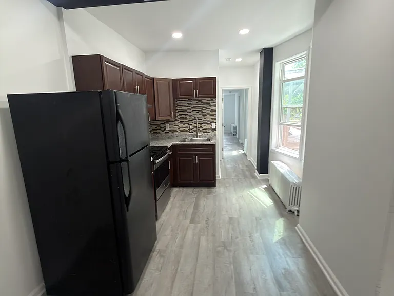 1745 Rose St #1 — Photo 3