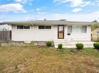 1025 Racine Ave, Columbus, OH 43204