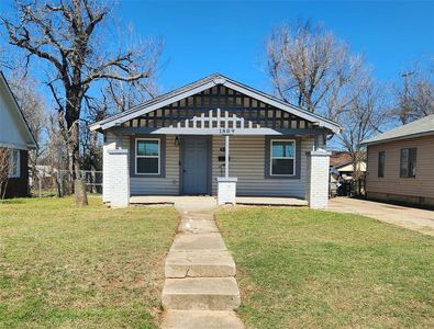 1809 NW 28th St, Oklahoma City, OK, 73106