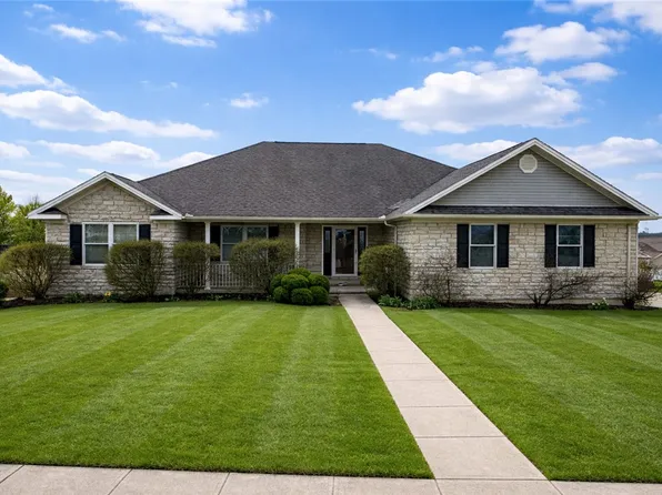 930 Oak Hill Ct, Troy, OH 45373