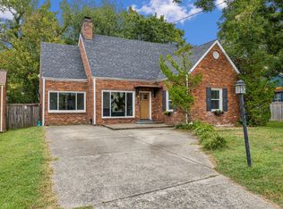 1305 Norvel Ave, Nashville, TN 37216