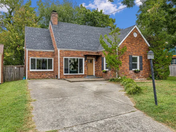 1305 Norvel Ave, Nashville, TN 37216