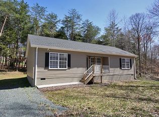 3 Windy Way, Palmyra, VA 22963