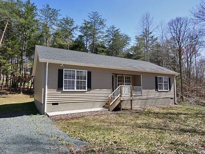 3 Windy Way, Palmyra, VA, 22963