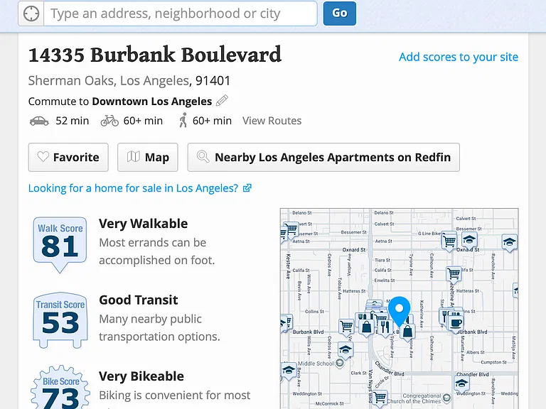 14335 Burbank Blvd — Photo 6
