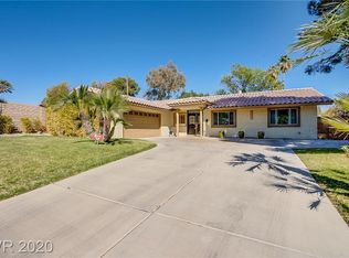 2180 Geronimo Way, Las Vegas, NV 89169