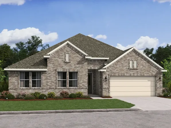 12008 Willow Way Ave, Mont Belvieu, TX 77535