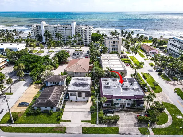 584 SE 20th Ave #2, Deerfield Beach, FL 33441