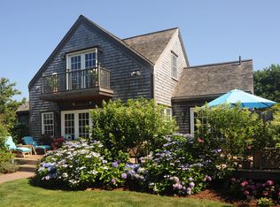 86 Madaket Rd, Nantucket, MA 02554