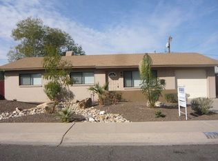 11606 N 20th Ave, Phoenix, AZ 85029