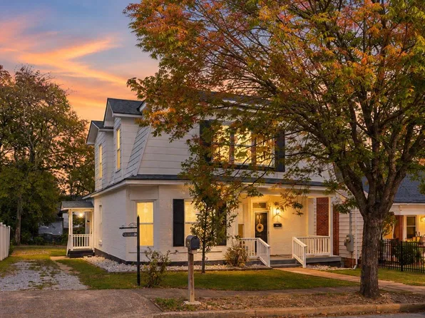1905 Ivy St, Chattanooga, TN 37404