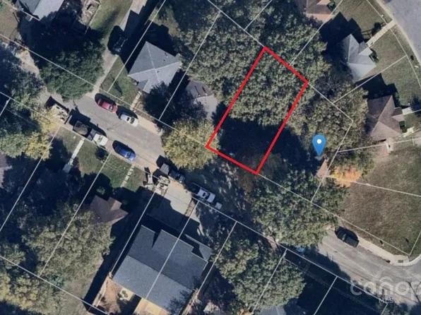 0 Chicago Ave #3&4, Charlotte, NC 28203