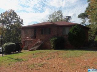 1720 Matt Leonard Dr SW, Birmingham, AL 35211