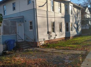 21 Foster St #1, Meriden, CT 06451