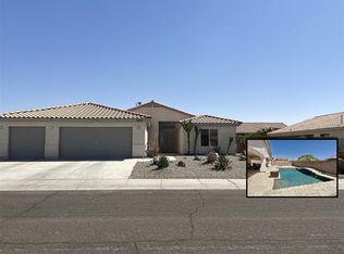 10611 E 39th Pl, Yuma, AZ 85365