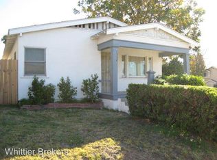 7354 Bright Ave APT B, Whittier, CA 90602
