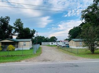 231 Tifton Eldorado Rd, Tifton, GA 31794