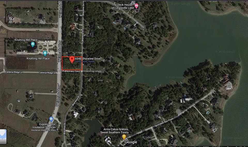1st image of 6548 Shoreline Dr Lot 130