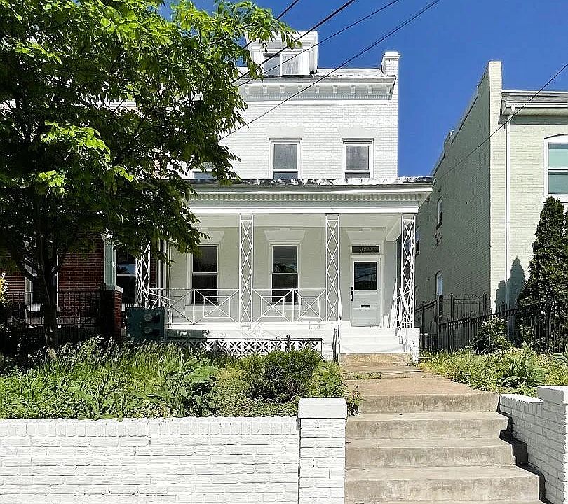 Welcome home to 3925 7th St NW!