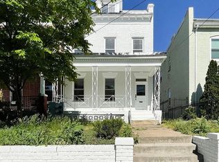 3925 7th St NW, Washington, DC 20011