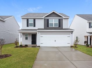 6018 Mason Tucker Dr, Inman, SC 29349