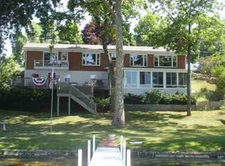 177 Ems B Ln #48, Warsaw, IN 46582