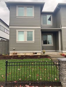 8033 SE Vermont St, Hillsboro, OR, 97123