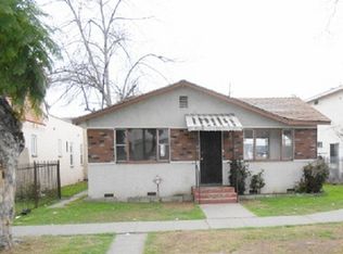 625 E 80th St, Los Angeles, CA 90001