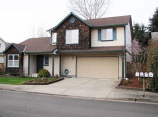 585 Dublin Ave, Eugene, OR 97404