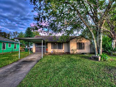 3506 Mesa Dr, Houston, TX, 77013