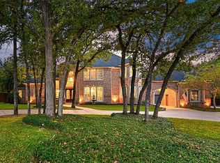 3300 Wild Oaks Ct, Burleson, TX 76028
