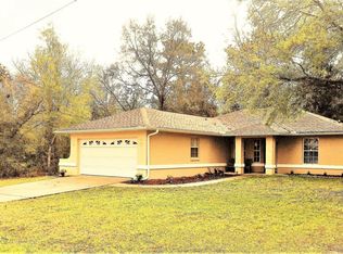 8840 SE 159th Pl, Summerfield, FL 34491