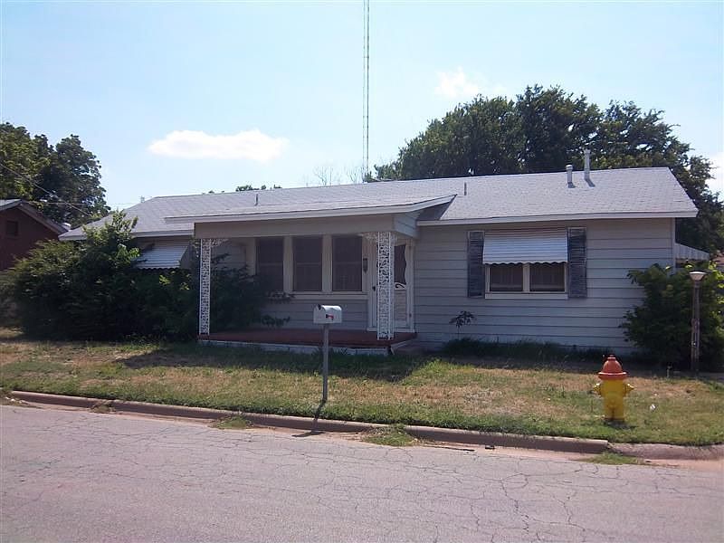 Front View