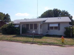 1004 Westerly Pl, Wichita Falls, TX 76309