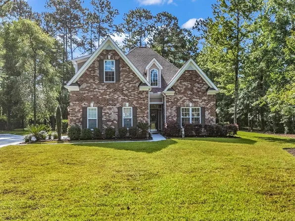 904 Moultrie Circle, Myrtle Beach, SC 29588
