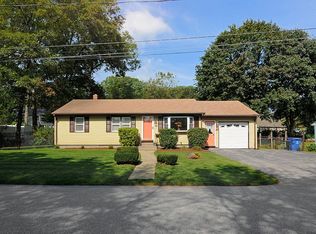 105 Eugene St, East Greenwich, RI 02818