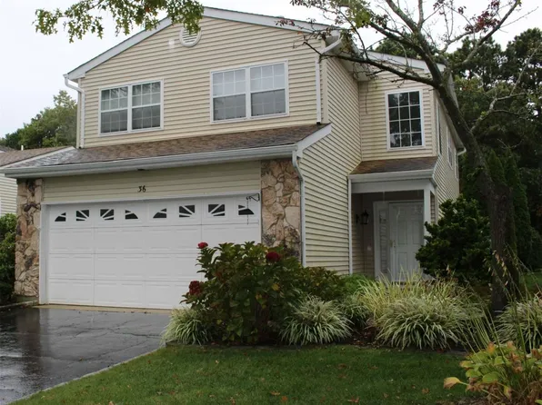 36 Colony Drive #36, Holbrook, NY 11741