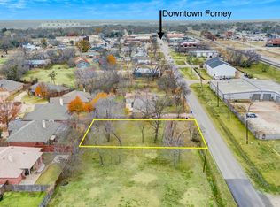 0 E Main St, Forney, TX 75126